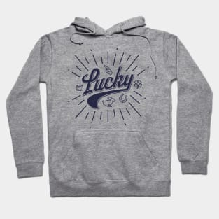 Lucky Hoodie